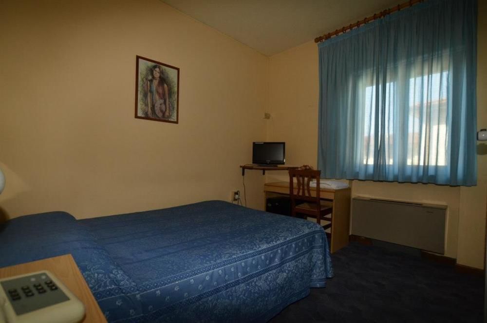 Hotel Astoria Алтопасчио Экстерьер фото