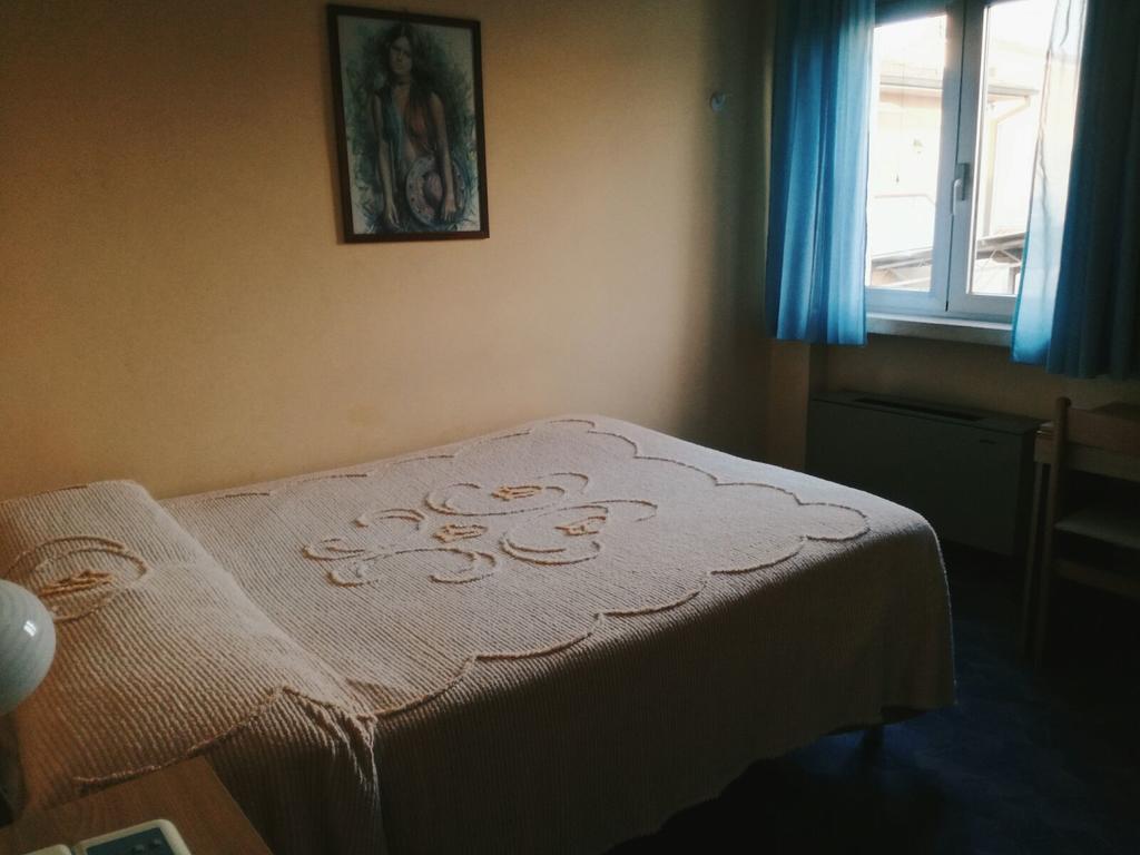 Hotel Astoria Алтопасчио Экстерьер фото