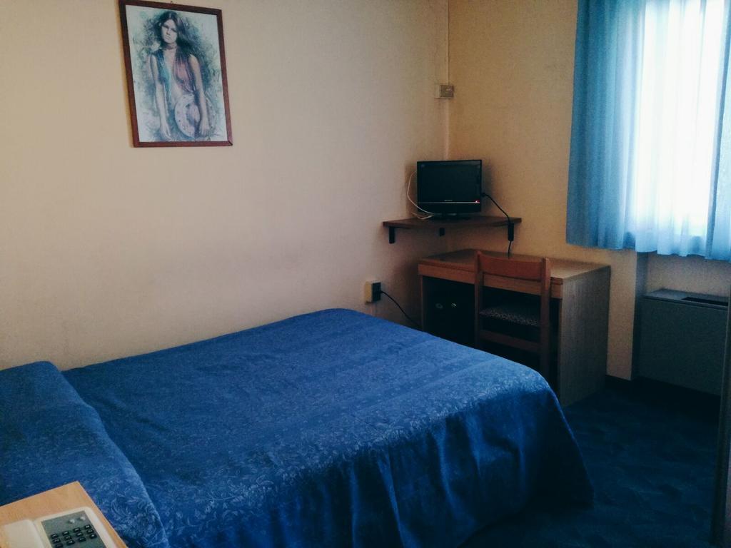 Hotel Astoria Алтопасчио Экстерьер фото