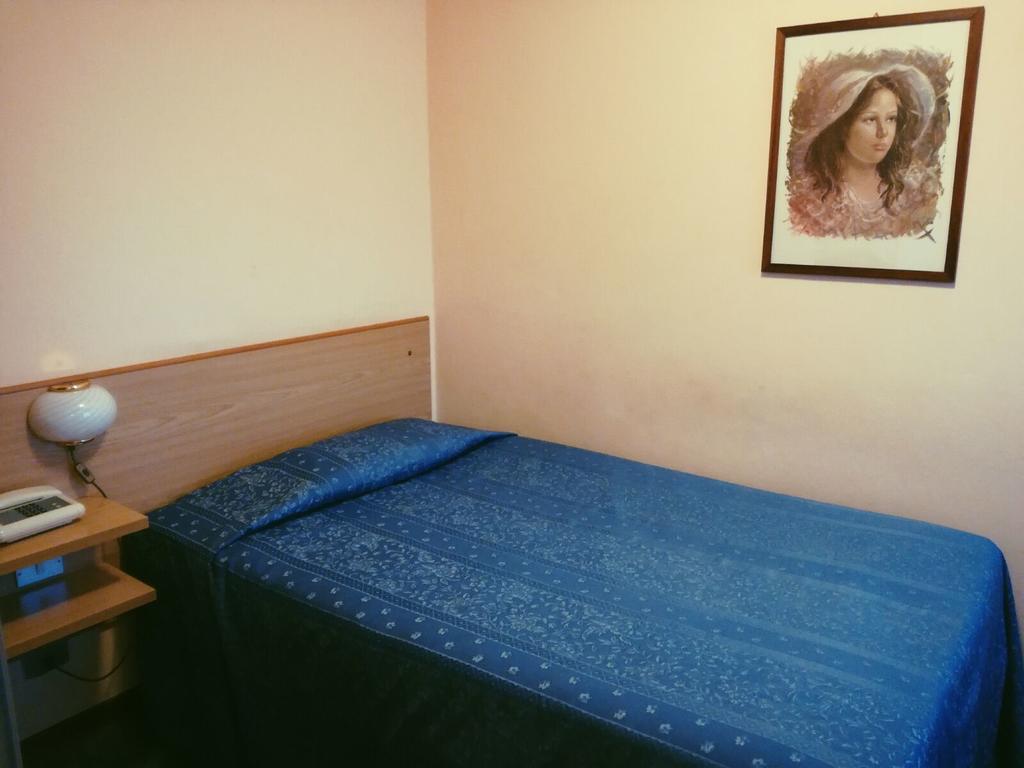 Hotel Astoria Алтопасчио Экстерьер фото