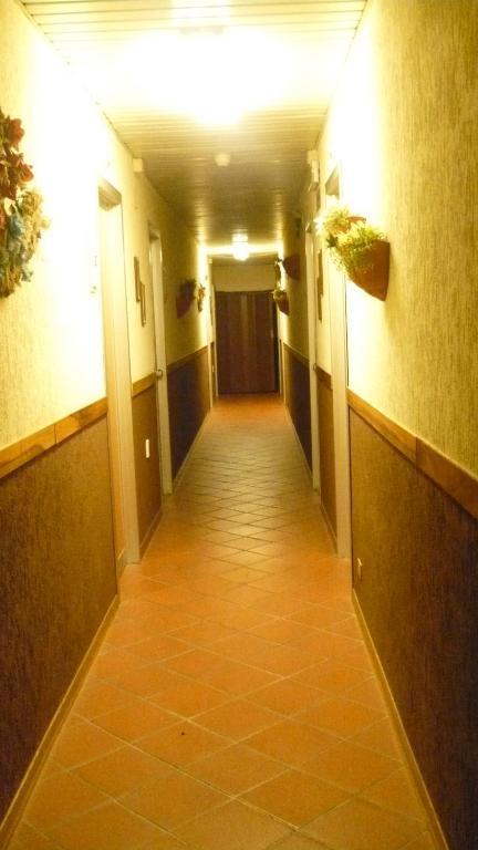 Hotel Astoria Алтопасчио Экстерьер фото