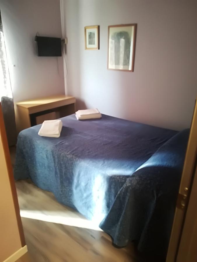 Hotel Astoria Алтопасчио Экстерьер фото