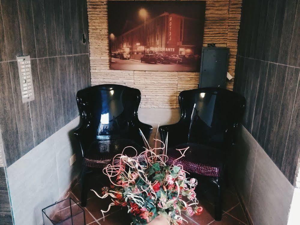 Hotel Astoria Алтопасчио Экстерьер фото