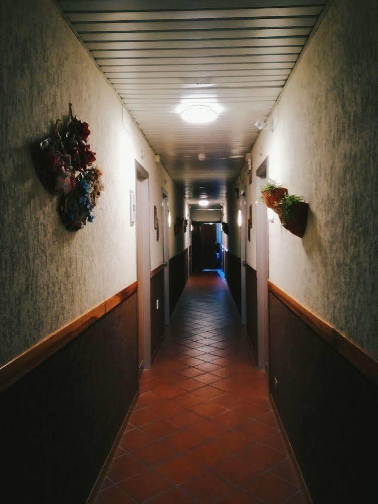 Hotel Astoria Алтопасчио Экстерьер фото